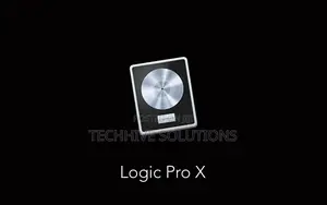 Logic Pro X 11 Activated