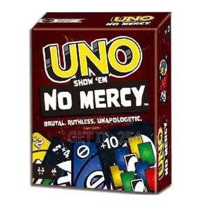 Uno No Mercy