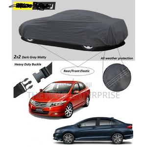 Exterior Car Cover! - thumbnail 2