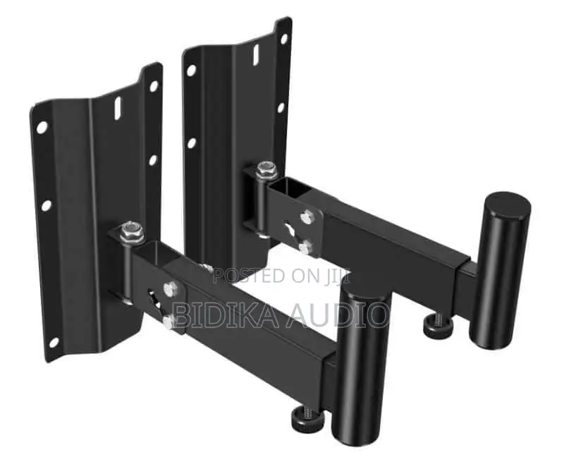 Well Brackets for Mounting Speakers