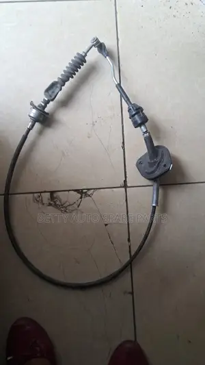 Toyota Passo Selector Cable Automatic