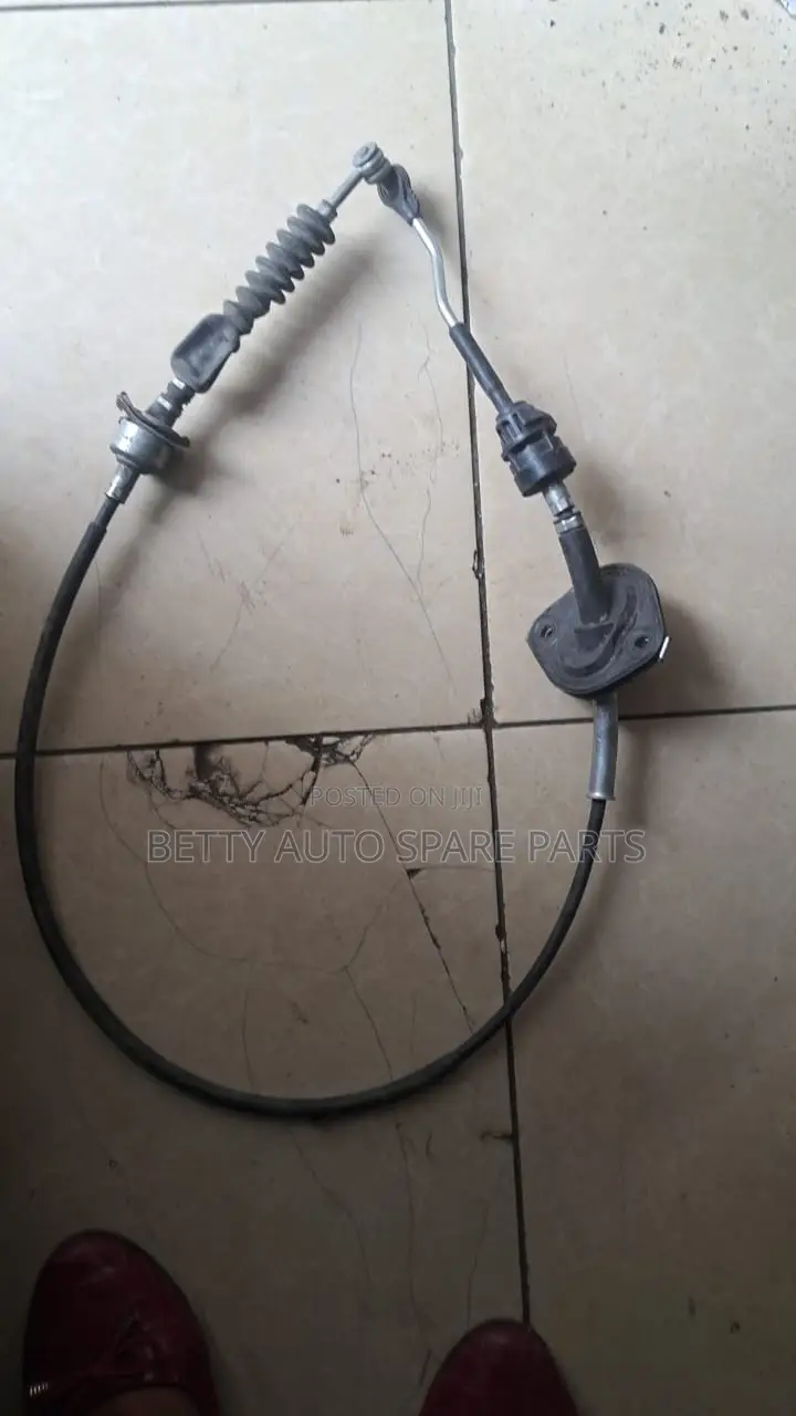 Toyota Passo Selector Cable Automatic