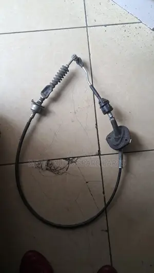 Toyota Passo Selector Cable Automatic