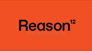 Reason 12 Activated - thumbnail 2