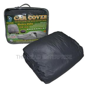 Best, Durable'designed Car Cover! - thumbnail 2