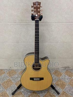 Size 41 Acoustic Guitar - thumbnail 2