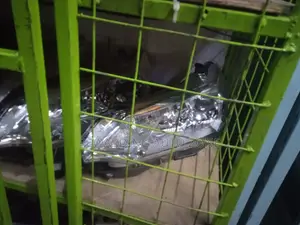 Fielder/ Axio 165 Headlight Xenon
