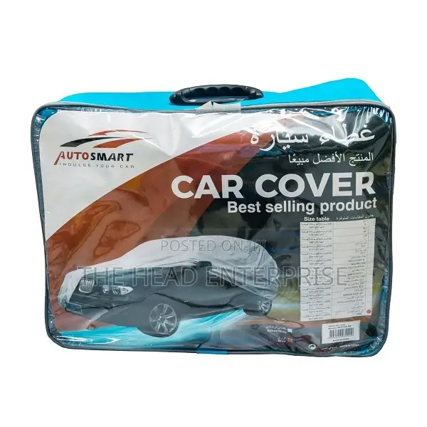 Car Cover-Best Priced!