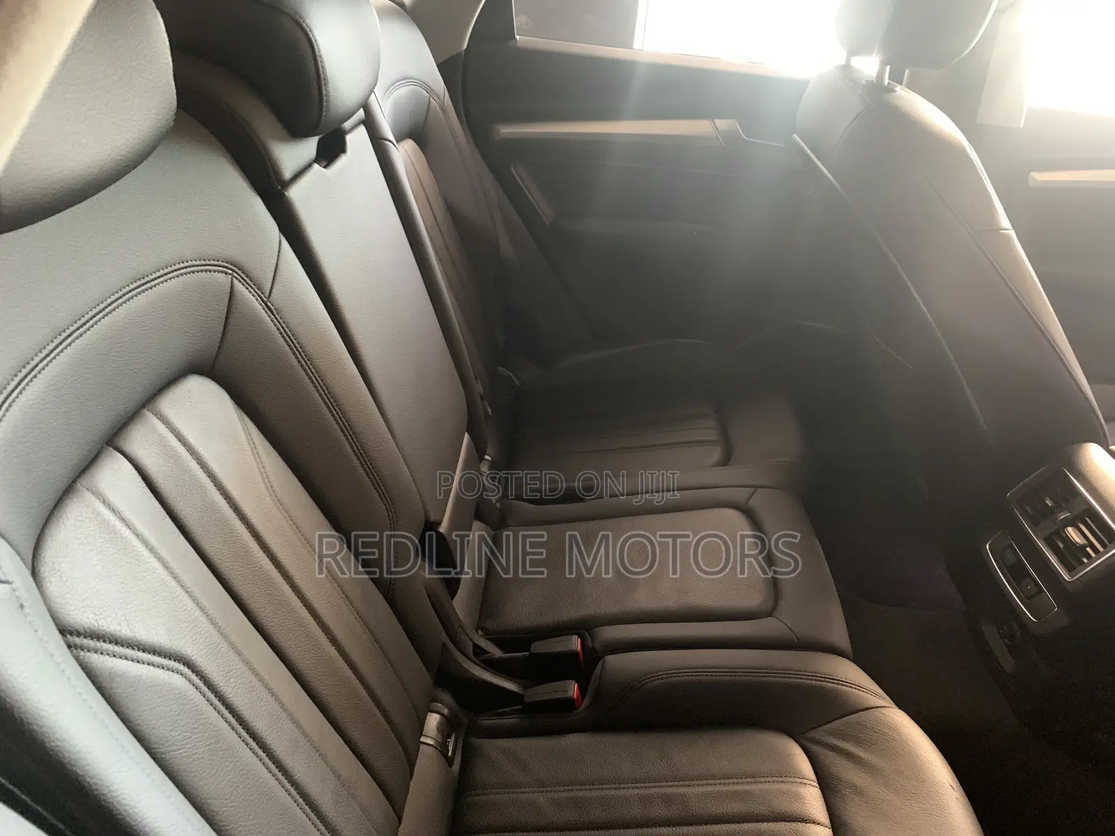 Audi Q5 2.0T Premium AWD quattro 2017 Pearl
