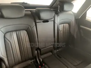 Audi Q5 2.0T Premium AWD quattro 2017 Pearl