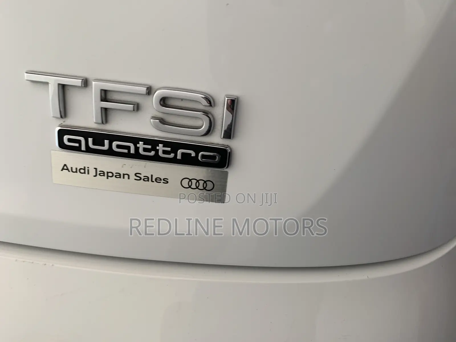 Audi Q5 2.0T Premium AWD quattro 2017 Pearl