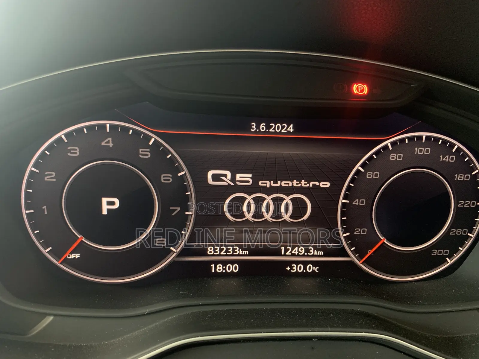 Audi Q5 2.0T Premium AWD quattro 2017 Pearl