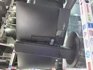 Lenovo ThinkCentre M710 Tiny 8GB Intel Core I5 SSD 128GB