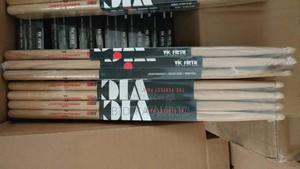 Drum Sticks Vic Thith 7a/5a - main view