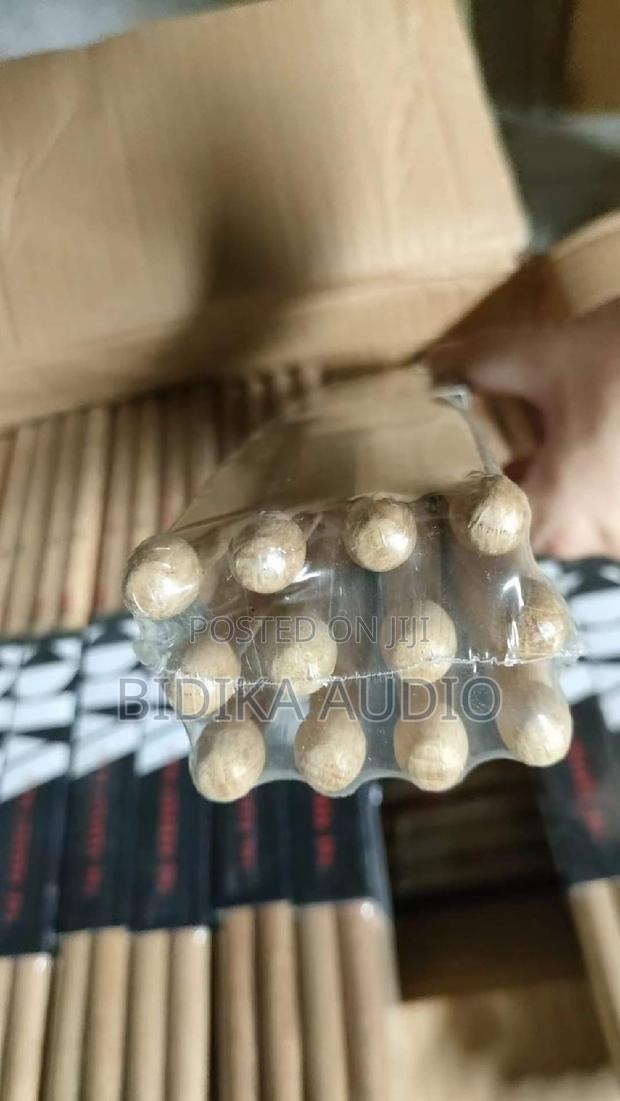 Drum Sticks Vic Thith 7a/5a - thumbnail 2