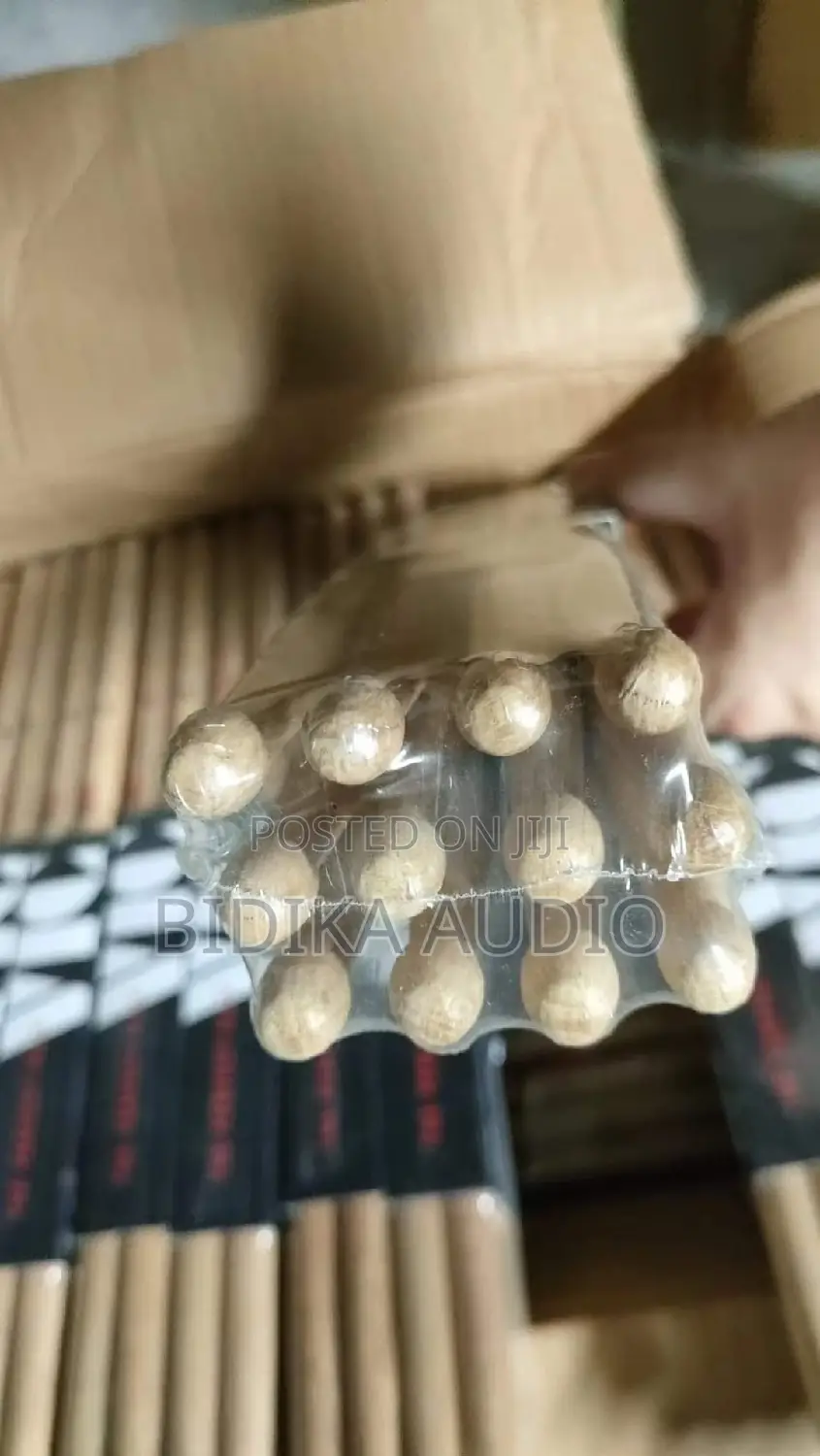 Drum Sticks Vic Thith 7a/5a