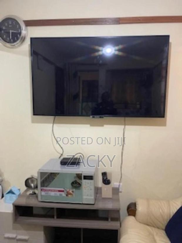 Furnished 1bdrm Bedsitter in Riara Road, Junction, Valley Arcade - main view