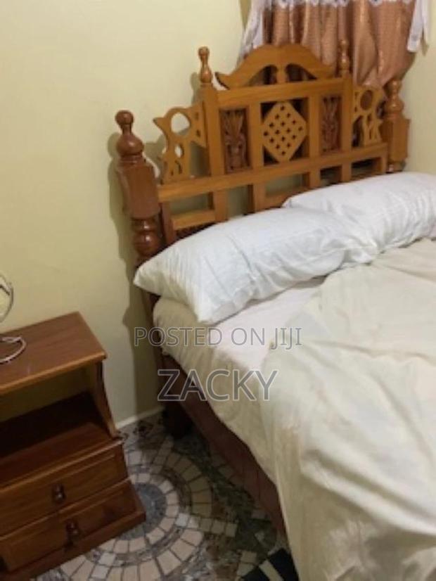 Furnished 1bdrm Bedsitter in Riara Road, Junction, Valley Arcade - thumbnail 3