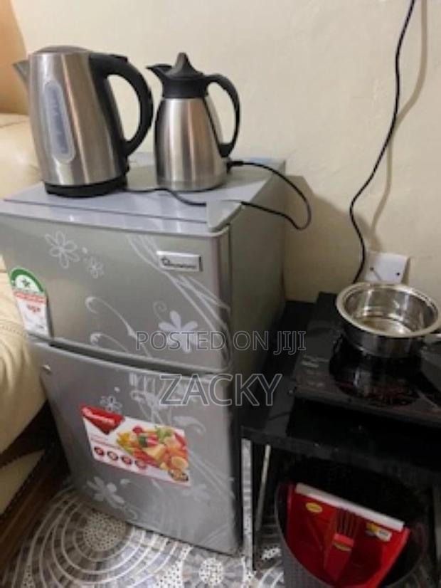 Furnished 1bdrm Bedsitter in Riara Road, Junction, Valley Arcade - thumbnail 4