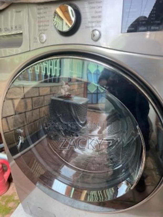 Furnished 1bdrm Bedsitter in Riara Road, Junction, Valley Arcade - thumbnail 5