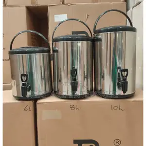Tea Urn JP 6l Tea Urn