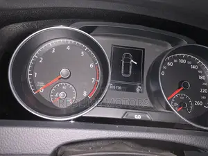 Volkswagen Golf Variant 2017 Blue
