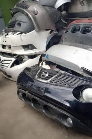 Nissan Juke Nosecut 2013