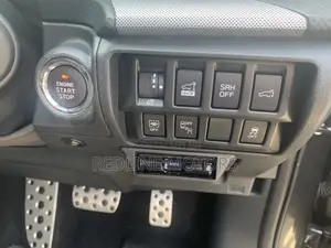Subaru Forester 2.5i Limited AWD 2018 Gray
