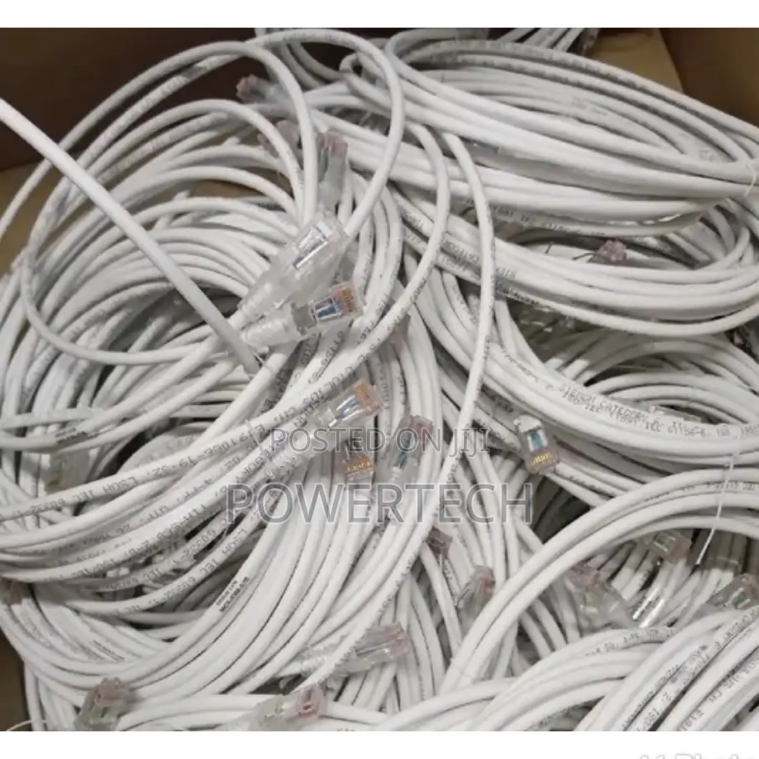Siemon Cat 6A 10G 1M Patch Cord