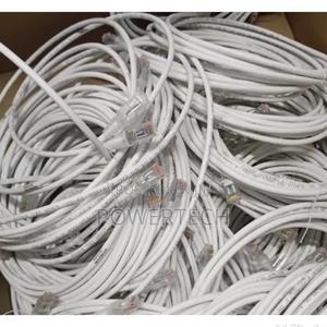 Siemon Cat 6A 10G 1M Patch Cord - thumbnail 2