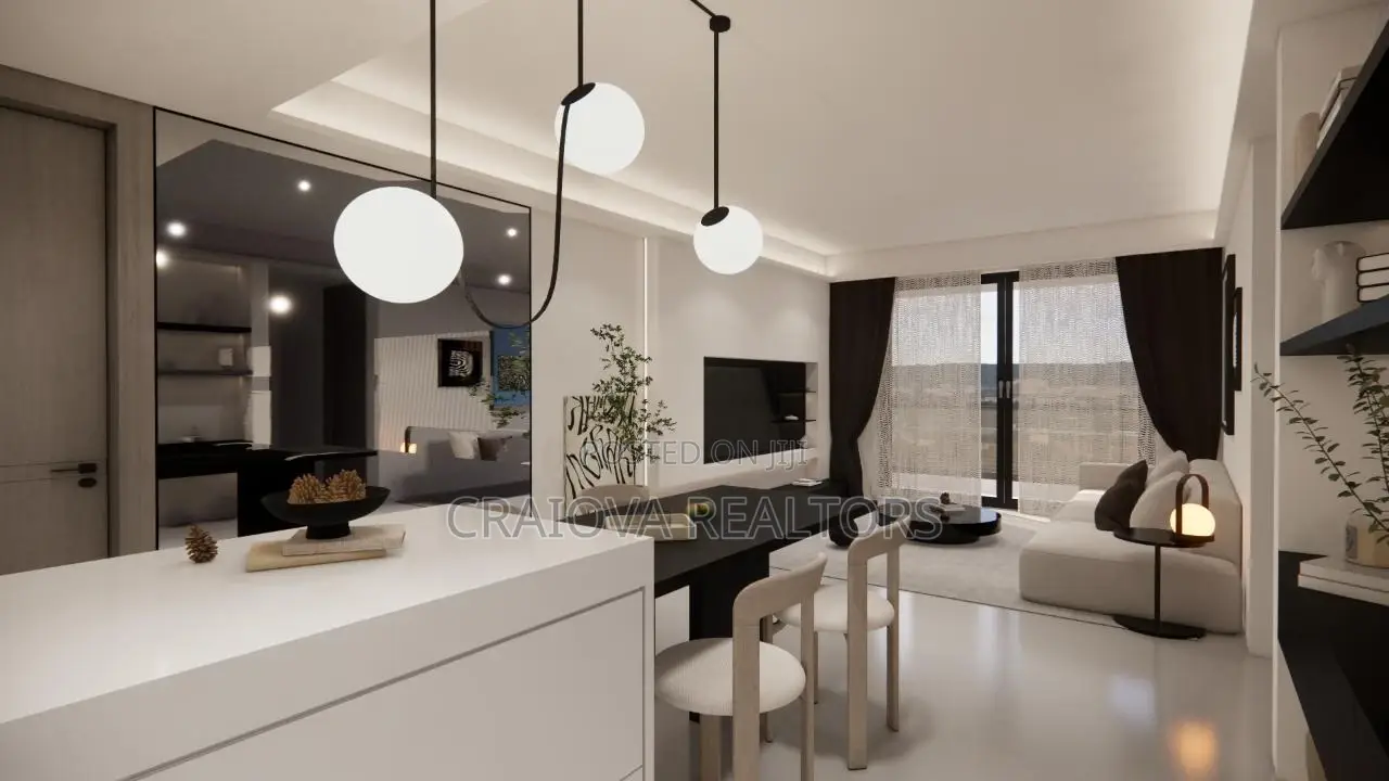 1bdrm Apartment in Lavington for sale