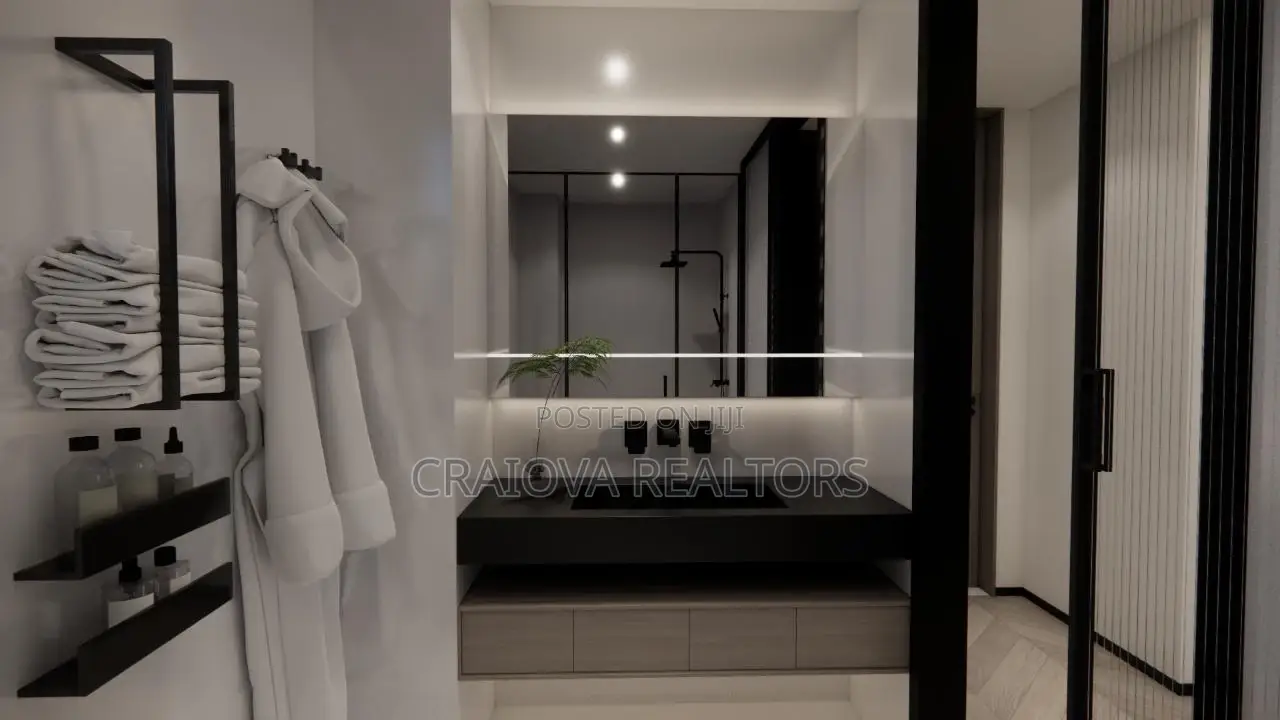 1bdrm Apartment in Lavington for sale
