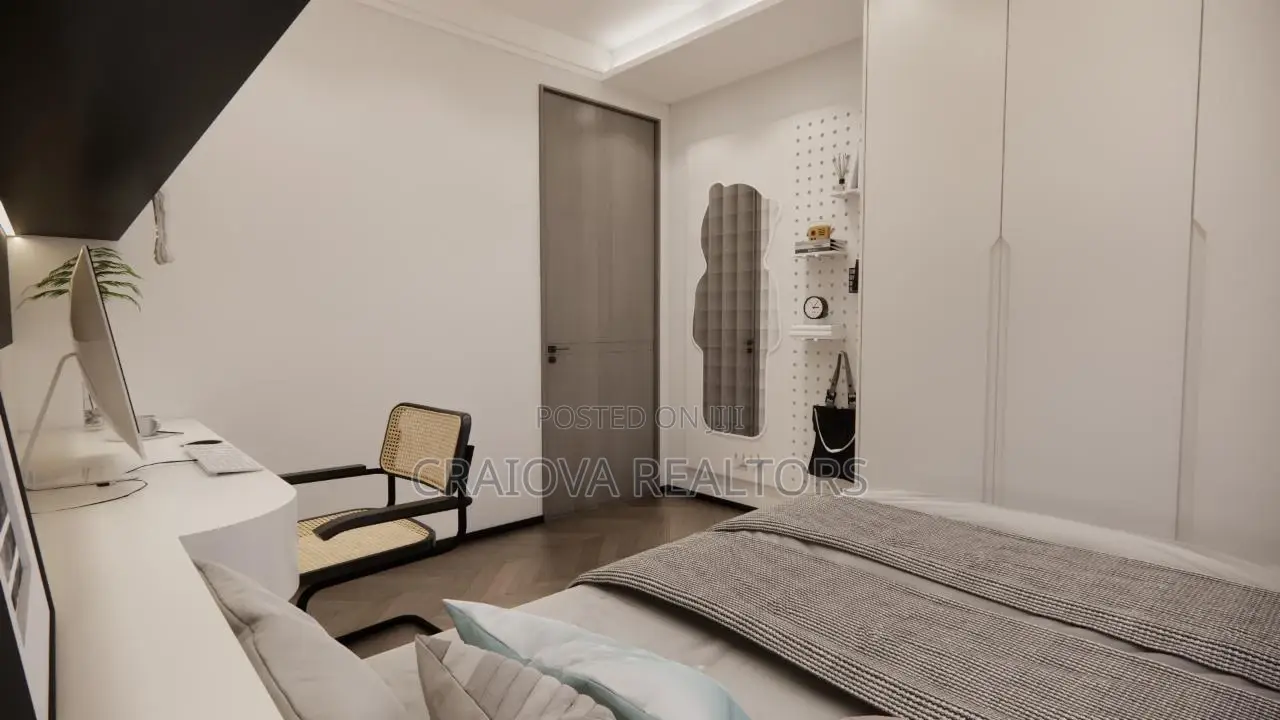 1bdrm Apartment in Lavington for sale