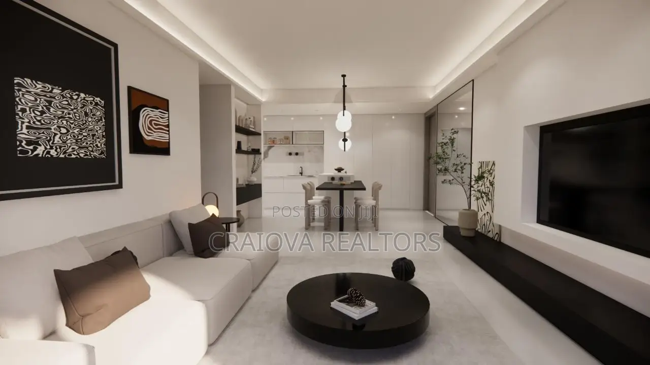 1bdrm Apartment in Lavington for sale