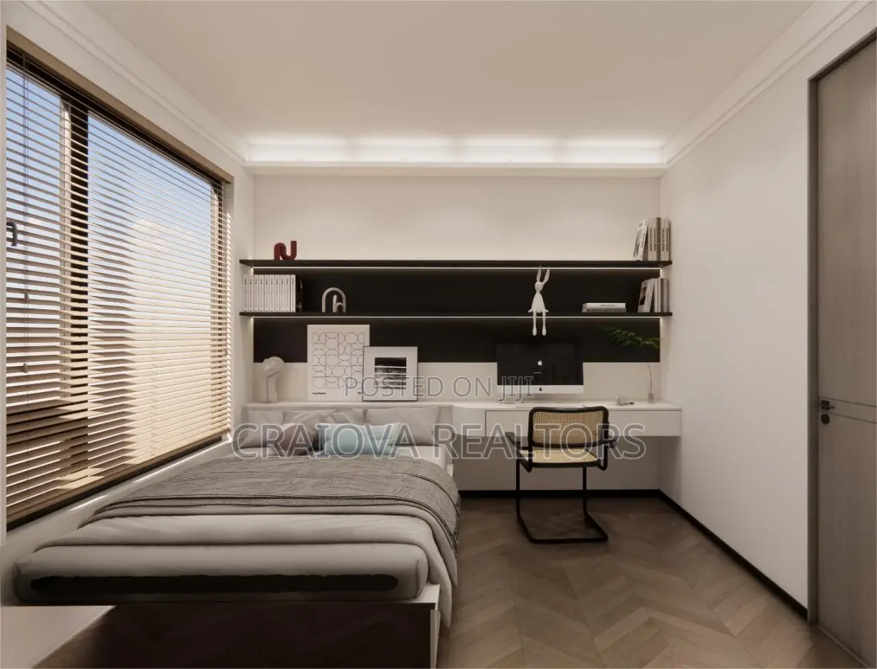 1bdrm Apartment in Lavington for sale