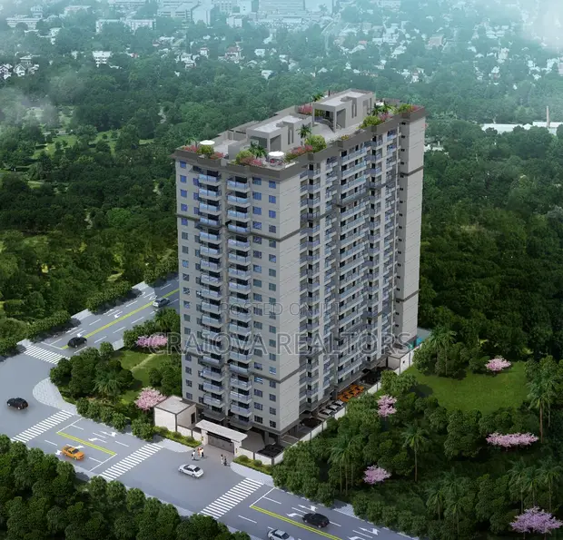 1bdrm Apartment in Lavington for sale