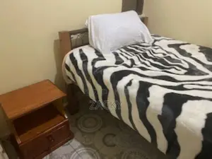 Fully-Furnished 1-BDRM House for Short-Stay Rent at Riara Rd