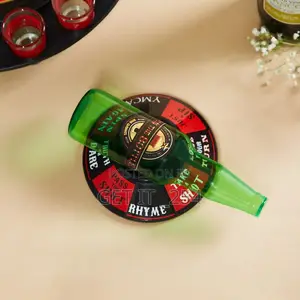Spin the Bottle