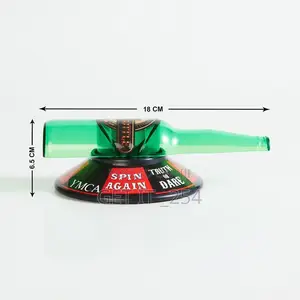 Spin the Bottle