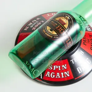 Spin the Bottle