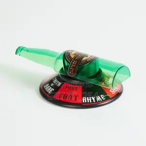 Spin the Bottle
