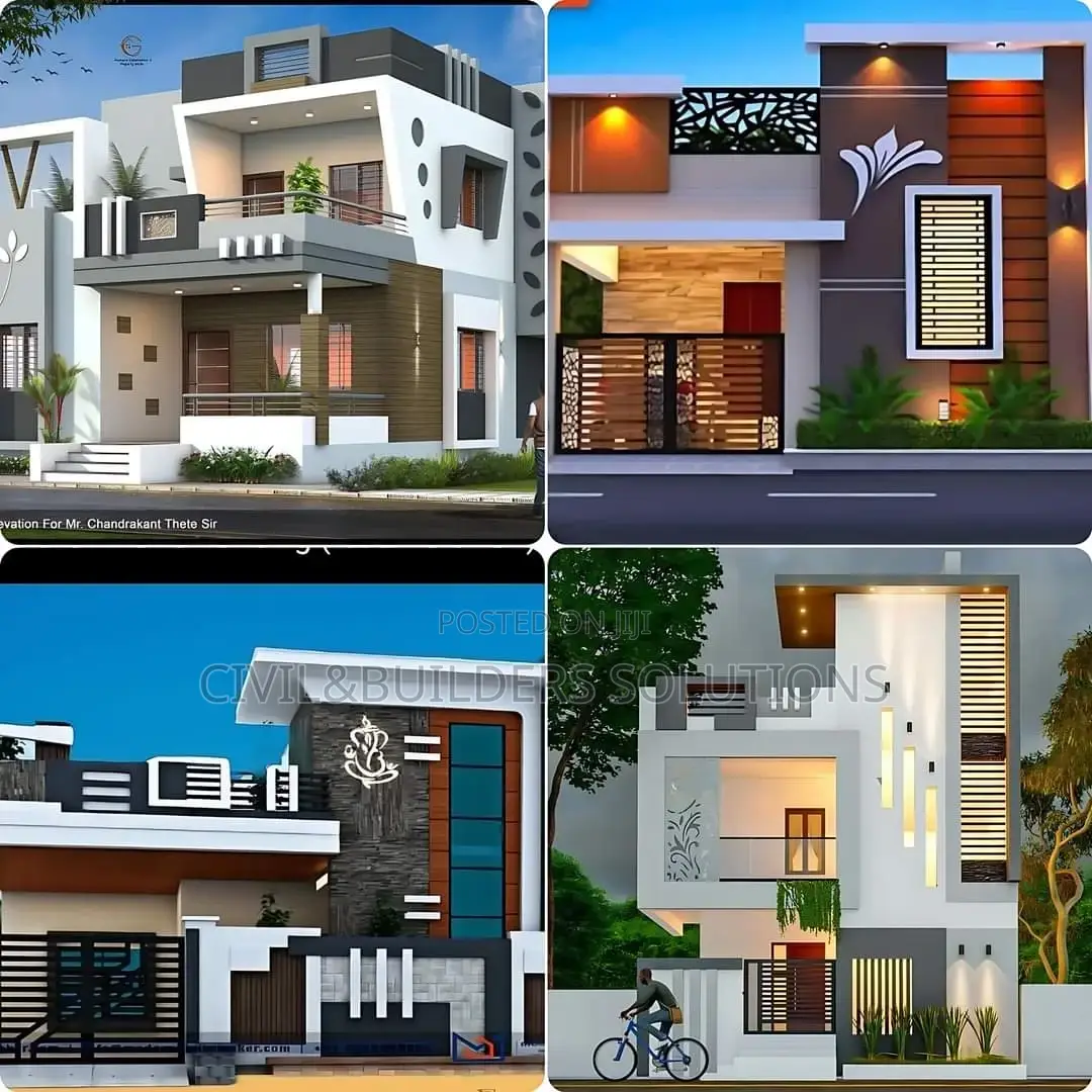 House Plans Modern Floor Plans