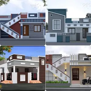 House Sketch Plans
