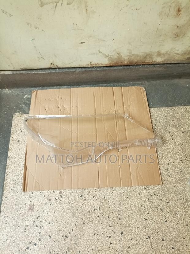 Head Light Lens Rav4 13/15 - main view