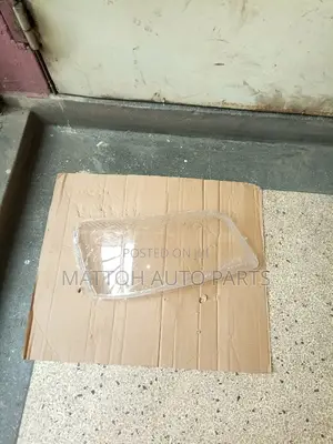 Head Light Lens Kluger