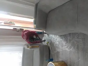 Cleaning at Its Best