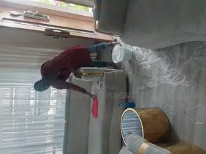 Cleaning at Its Best