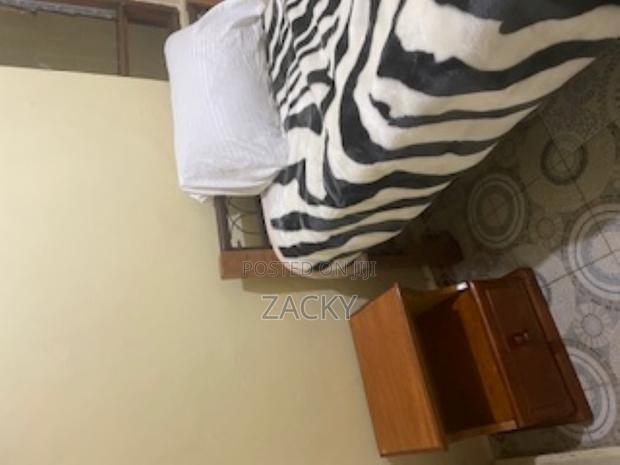 Fully-Furnished 1-Br House: Short-Stay Rental at Adams Posta