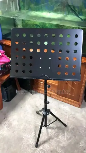 Strong Book Stand Available