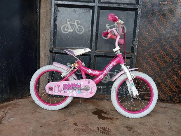 Ex UK Bike Size 16 - thumbnail 3